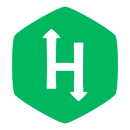 HackerRank: Node.js (Intermediate) Certificate logo