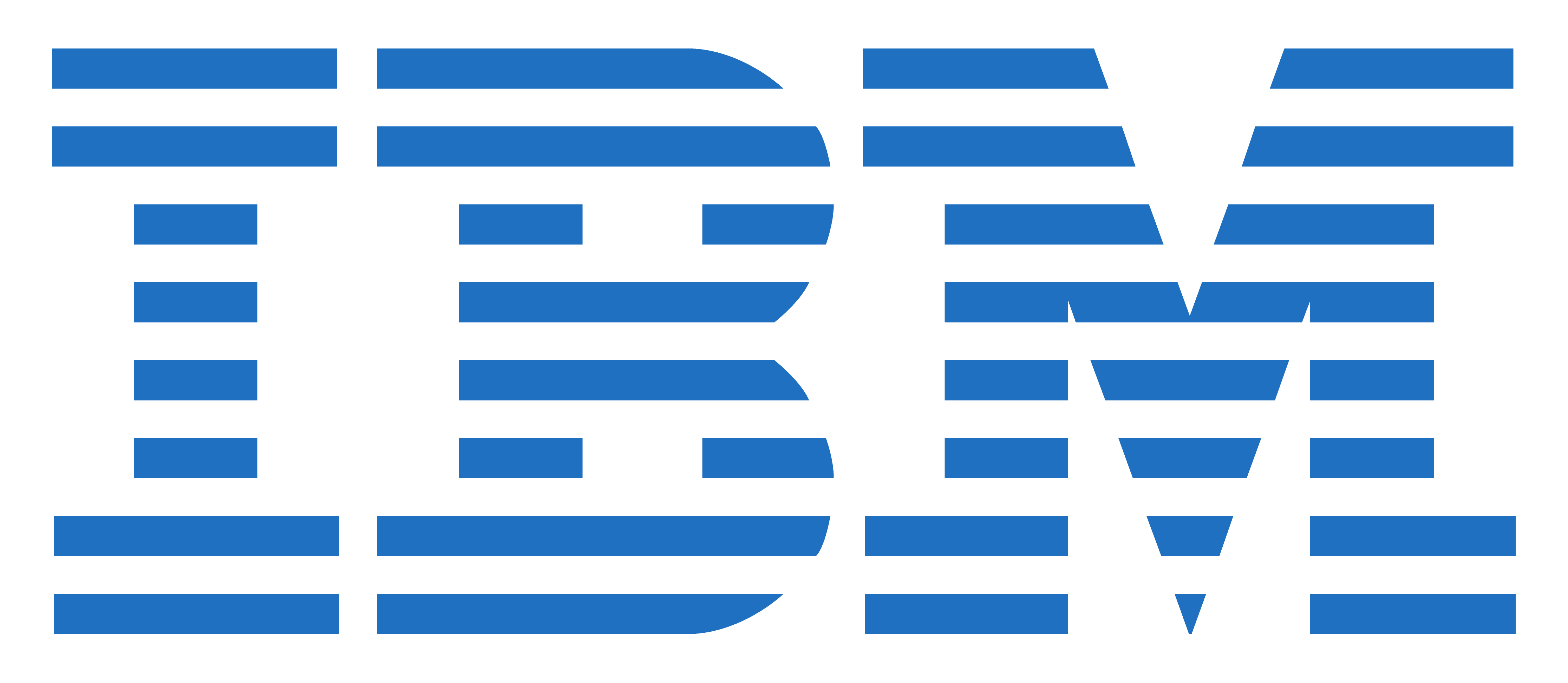 IBM: Fundamentals & Concepts Certification logo